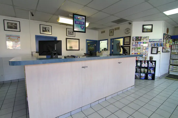 Alta Rancho Pet & Bird Hospital 1