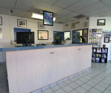 Alta Rancho Pet & Bird Hospital