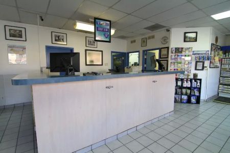 Alta Rancho Pet & Bird Hospital
