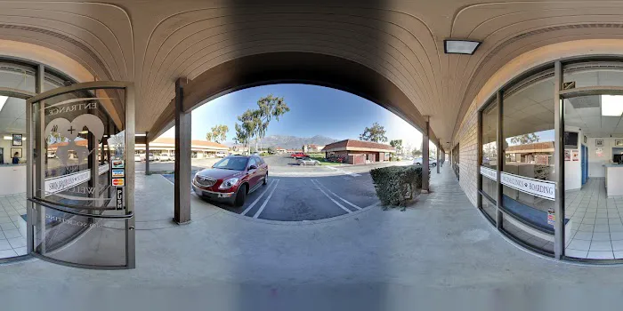 Alta Rancho Pet & Bird Hospital 6