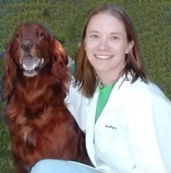 Kathy Henderson, D.V.M. 12