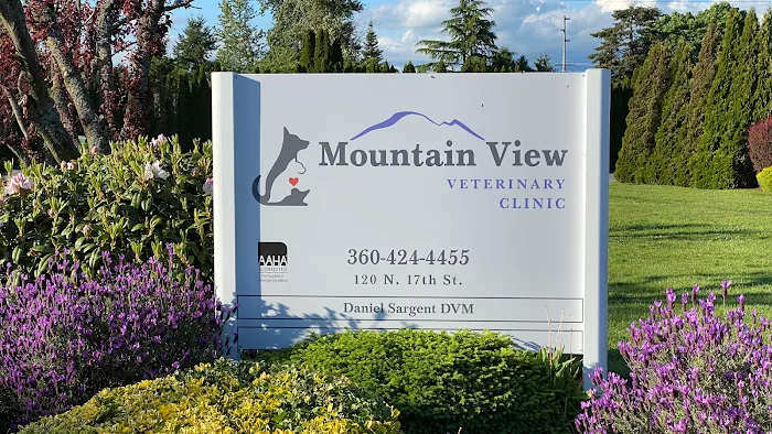 Mountain View Veterinary Clinic 12