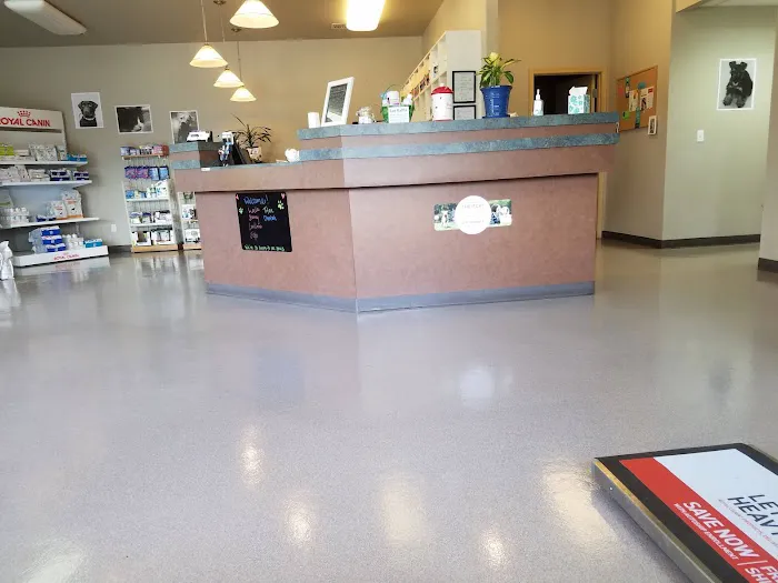 Animal Care Center 12