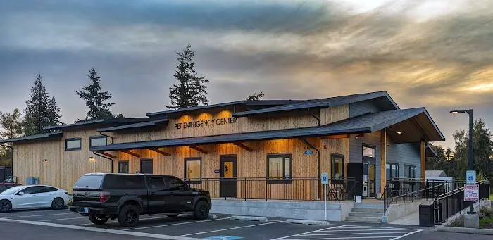 Pet Emergency Center - Skagit Valley 3