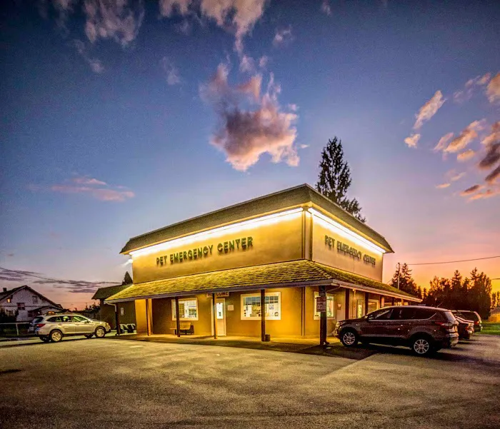 Pet Emergency Center - Skagit Valley 5