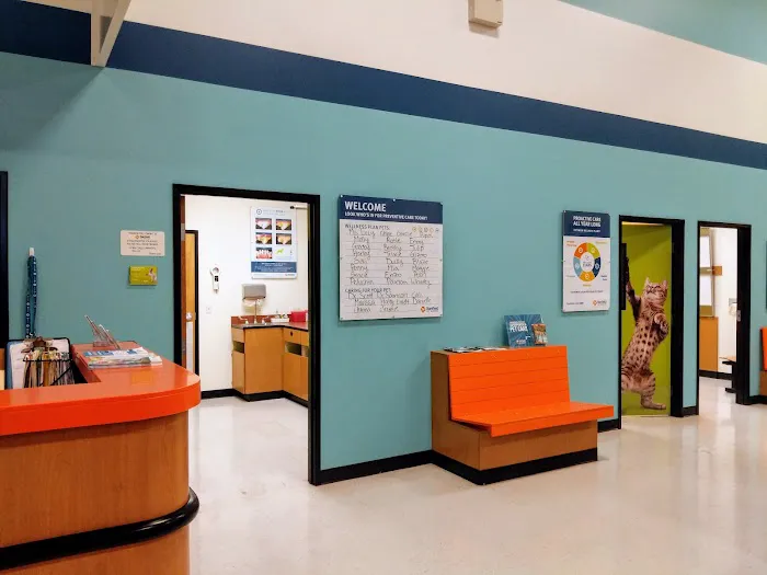 Banfield Pet Hospital 5