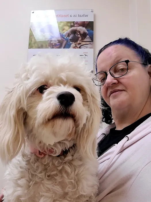 Banfield Pet Hospital 1