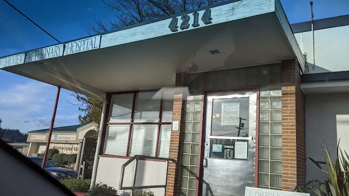 Bayview Veterinary Hospital 12
