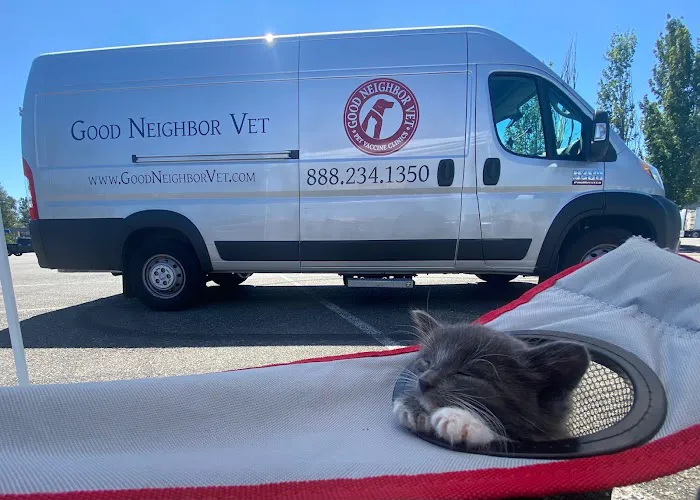 Good Neighbor Vet 12