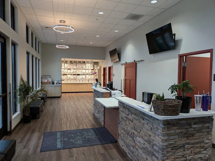 Timber Ridge Animal Hospital 5