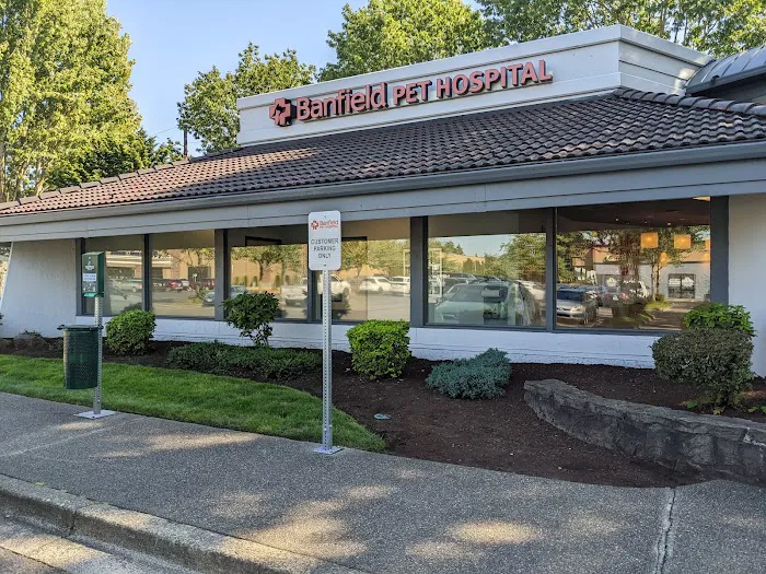 Banfield Pet Hospital 12
