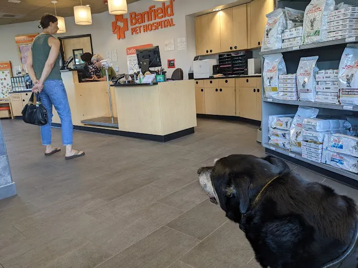 Banfield Pet Hospital 12