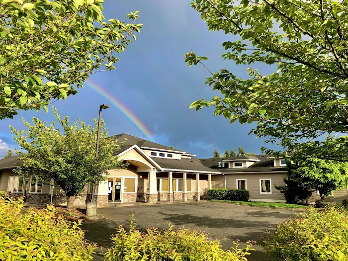 South Hill Veterinary Hospital 12