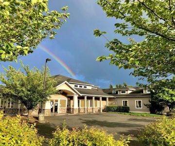 South Hill Veterinary Hospital