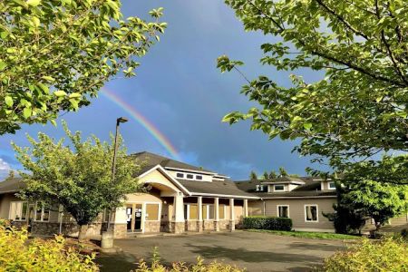 South Hill Veterinary Hospital