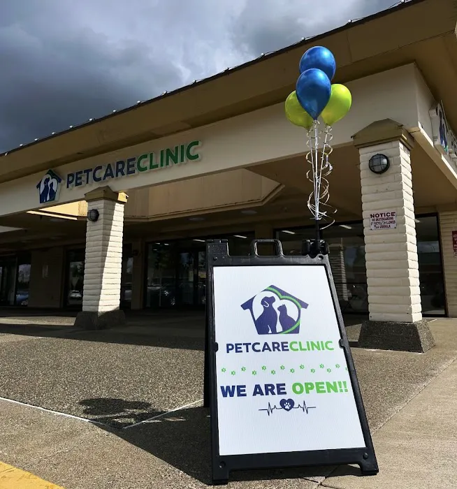 PetCare Clinic 12