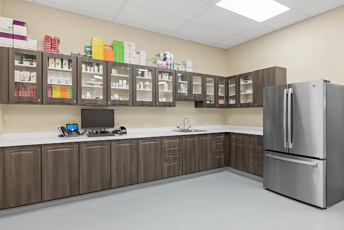 Orting Animal Hospital 12
