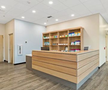 Orting Animal Hospital