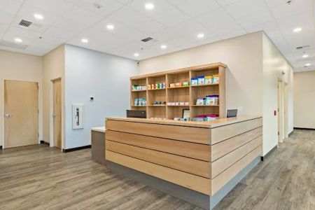 Orting Animal Hospital