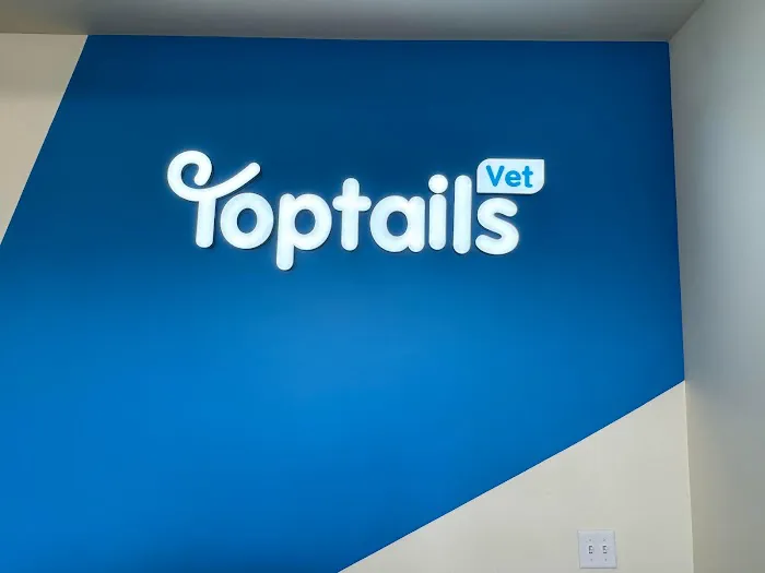 Toptails Vet 12