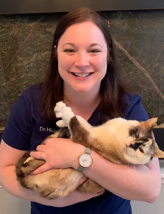 Whisker Wellness Center 12