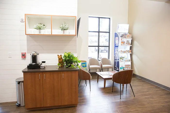 Uptown Animal Hospital & Urgent Care 12