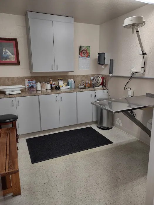 Gig Harbor Veterinary Hospital 12
