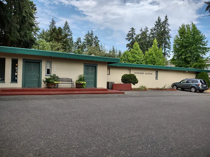 Gig Harbor Veterinary Hospital 12