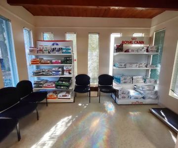 Gig Harbor Veterinary Hospital