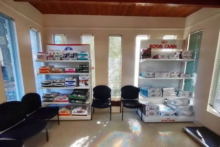 Gig Harbor Veterinary Hospital