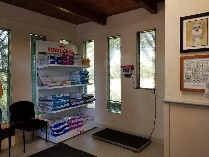 Gig Harbor Veterinary Hospital 12