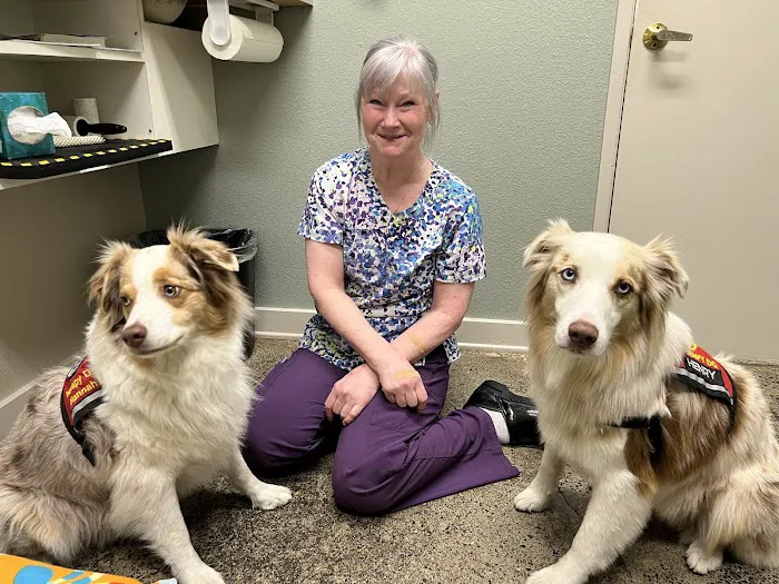PetZen Animal Wellness Center 12