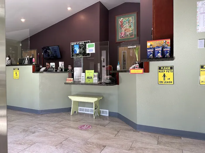 Evergreen Animal Hospital 12