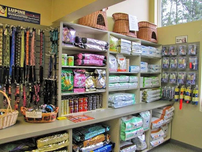 Chambers Creek Veterinary Hospital 12