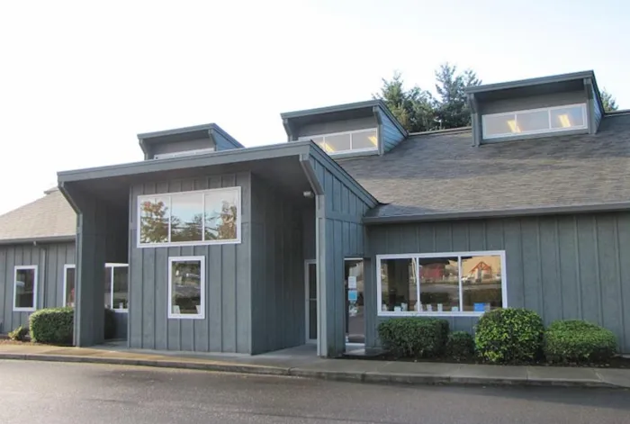 Chambers Creek Veterinary Hospital 12