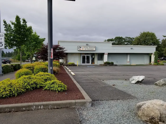 Animal Hospital of Parkland 12