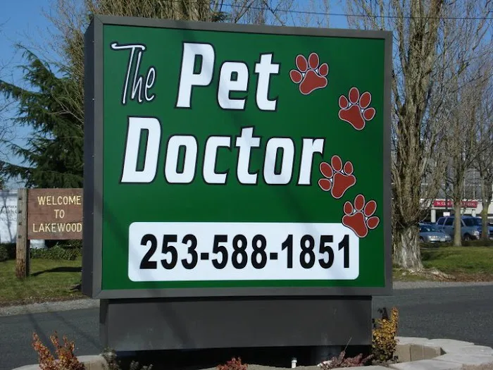 Pet Doctor 12