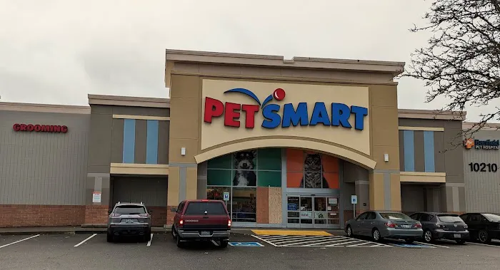 Banfield Pet Hospital 12