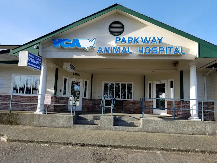 VCA Parkway Animal Hospital 12