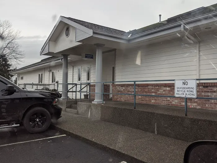 VCA Parkway Animal Hospital 12