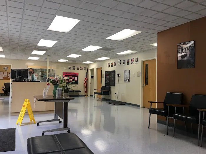 Veterinary Treatment Facility 12