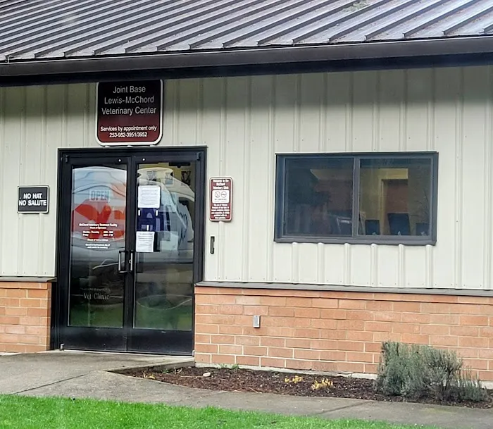 Veterinary Treatment Facility 12