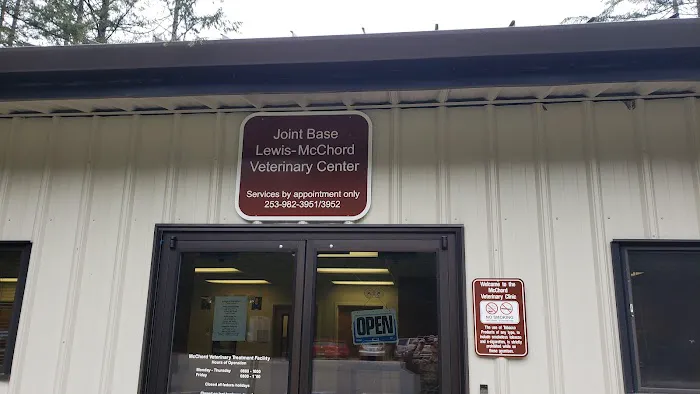 Veterinary Treatment Facility 12