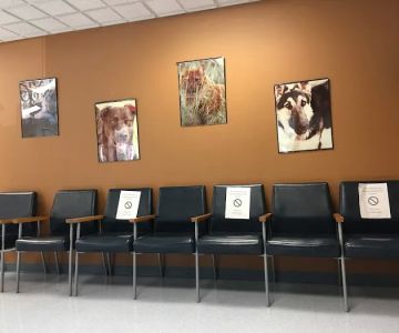 Veterinary Treatment Facility