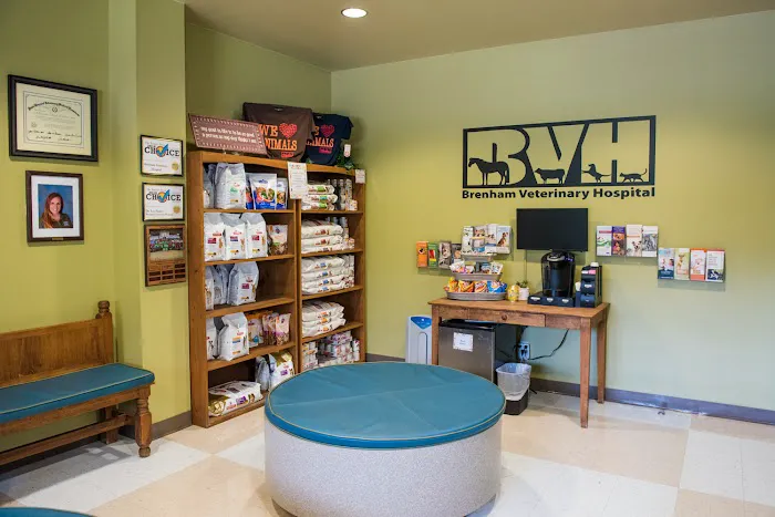 Brenham Veterinary Hospital 5