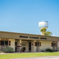 Brenham Veterinary Hospital ico