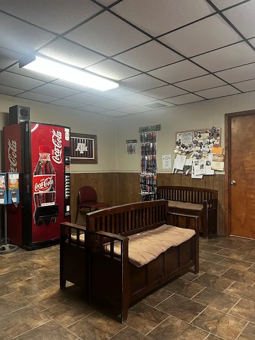 Washington Animal Clinic 12