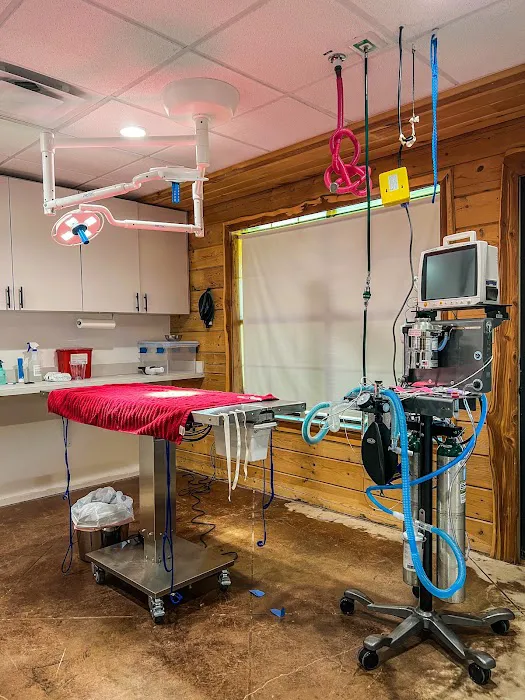 Watermark Veterinary Hospital 12