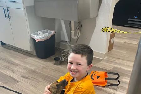 Watermark Veterinary Hospital