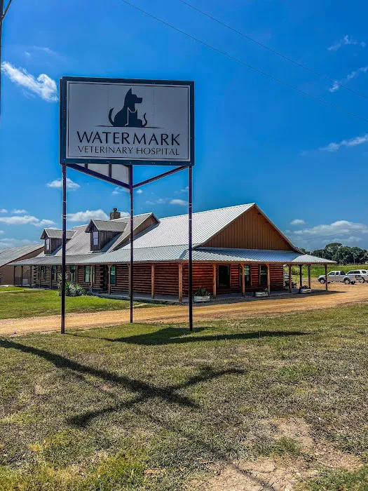 Watermark Veterinary Hospital 12